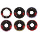 Ground control UR Scorched 60mm 90A 2023