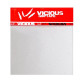 Vicious Griptape (Pack 4 Sheets) Transparent 2017