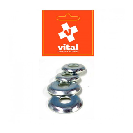 Vital Cup Washers Dia 23mm/29mm (PK4) 2020