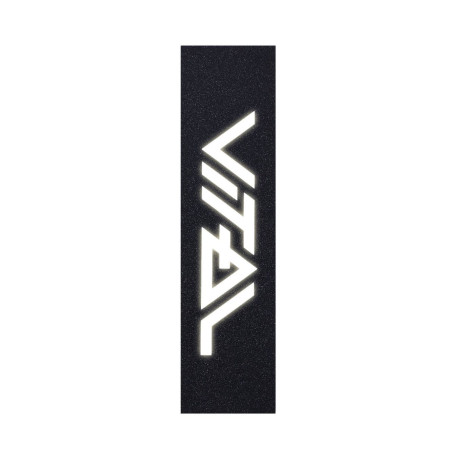 Vital Grip Tape Logo 2019