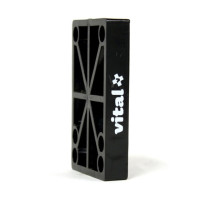 Vital Hard Riser Pad 12mm 2020