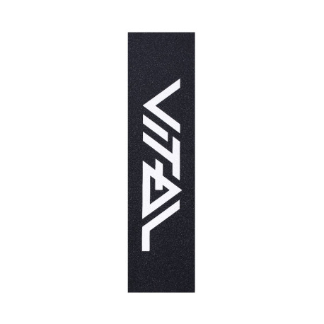 Vital Grip Tape Logo 2019