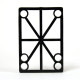 Vital Hard Riser Pad 14mm 2020