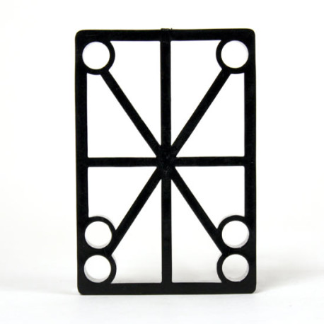 Vital Hard Riser Pad 14mm 2020
