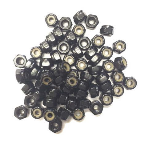 NUTS & BOLTS Vital Vital Hardware Pack 100 2020  -