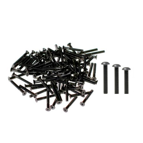 Vital Hardware Pack 100 2020