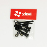 Vital Hardware Pan Head Philips (PK4 )