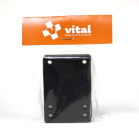 Vital Shock Pad Riser 14mm 2020