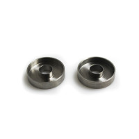 WASHERS Vital Vital Precision Cupped Washers 27mm (PK2) 2020  -