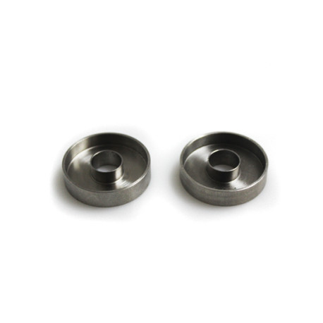 Vital Precision Cupped Washers 27mm (PK2)