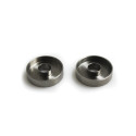 WASHERS Vital Vital Precision Cupped Washers 27mm (PK2) 2020 