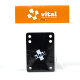 Vital Shock Pad Riser 4mm 2020
