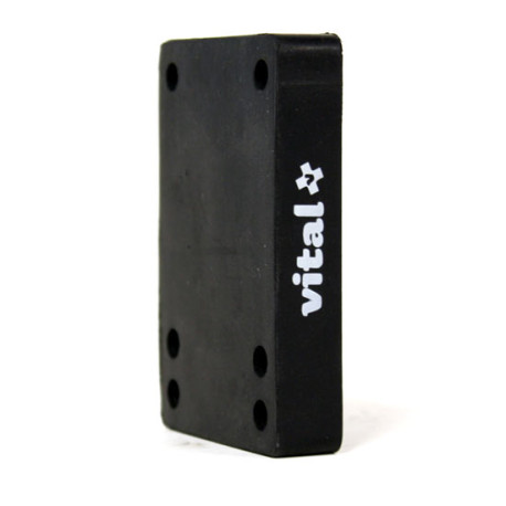 Vital Shock Pad Riser 14mm 2020