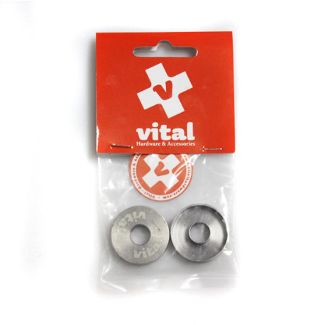Vital Precision Cupped Washers 27mm (PK2)