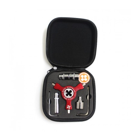 Vital Tool Pro Estuche 2019