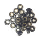 Vital Tuercas Ejes Axle Nuts Pack 50 2020