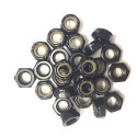 Vital Tuercas Ejes Axle Nuts Pack 50 2020