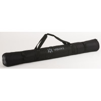 Volkl Ski Bag Single Exp Black 200 Cm 2020