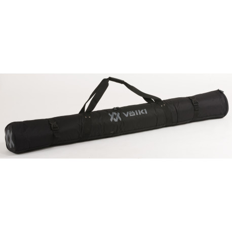 Volkl Ski Bag Single Exp Black 200 Cm 2020