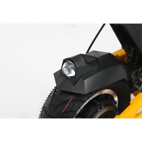Vsett 10+ Super 60V - 25.6Ah 2022