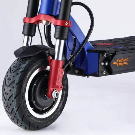 Vsett 11+ Pro 60V - 42Ah 2022