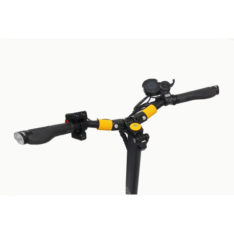 Vsett 10+ Super 60V - 25.6Ah 2022