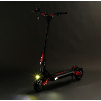 Vsett 9 Lite 52V - 13Ah 2022