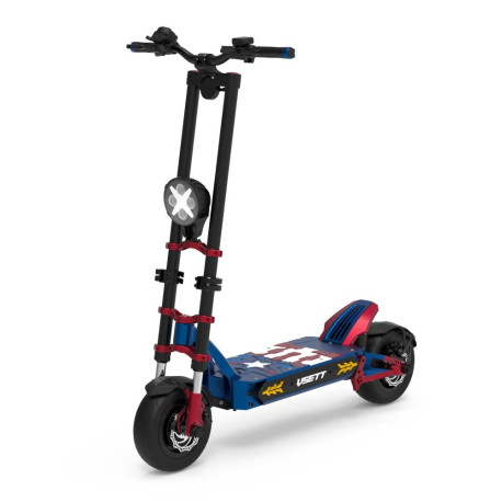 Vsett 11+ Lite 60V - 31.2Ah 2022