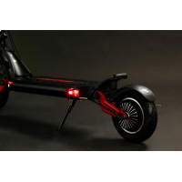 Vsett 9 Super 52V - 17.5Ah 2022