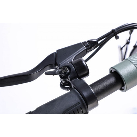 Vsett 8 Lite 48V - 15.6Ah 2022