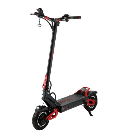 Vsett 10+ Super 60V - 25.6Ah 2022
