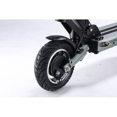 Vsett 8 Super 48V - 21Ah 2022