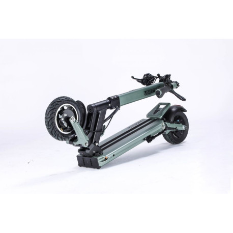 Vsett 8 Lite 48V - 15.6Ah 2022