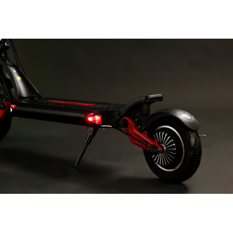 Vsett 9+ Pro 48V - 21Ah 2022
