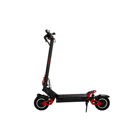 Vsett 10+ Super 60V - 25.6Ah 2022