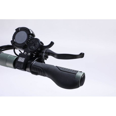 Vsett 8+ Pro 48V - 16Ah 2022