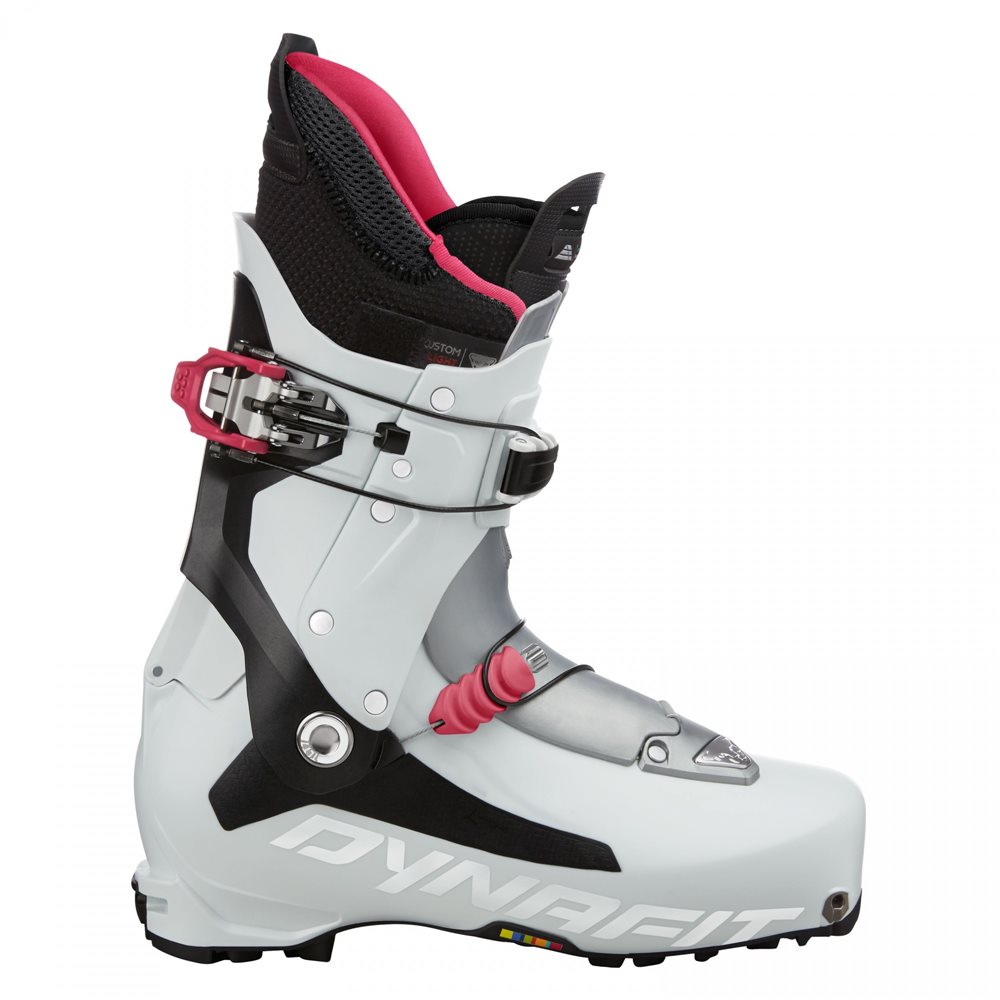 chaussure de ski de randonnée femme