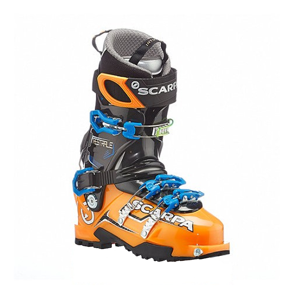 Ski Boots Junior