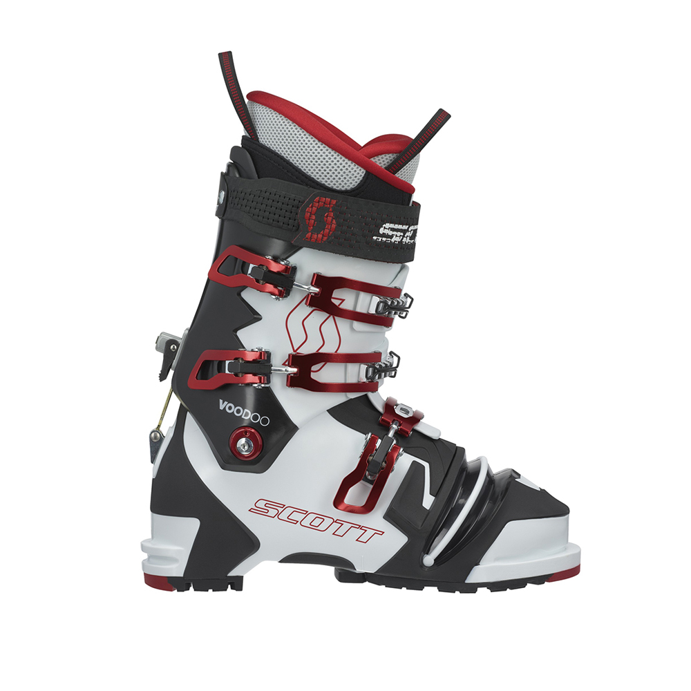 Ski Boots Telemark Men