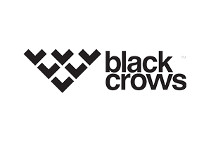 Ski Black Crows