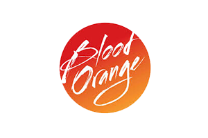 Blood Orange