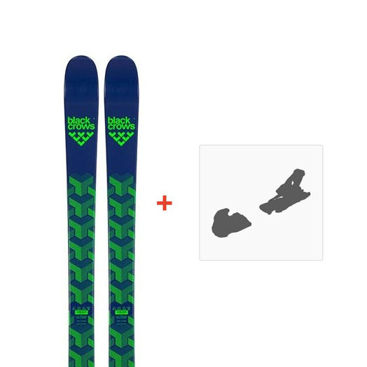 pack ski freeride