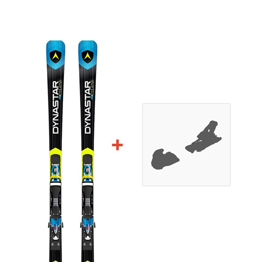 Pack Ski Geant