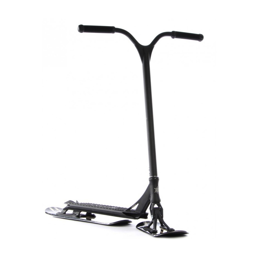 snow scooter