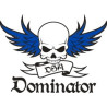 Dominator Scooter