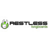 Restless Longboard
