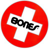 BonesWheels