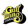 Gullwing