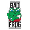 Bad Frog