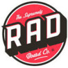 Rad Skateboards